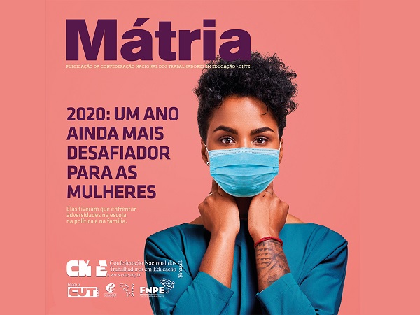 8 De Março Dia Internacional Da Mulher E Dia Nacional De Lutas Da