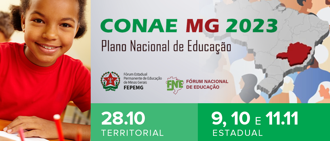 Conferência Municipal de Educação Extraordinária – CONAEE 2024 – Prefeitura  de Paracambi